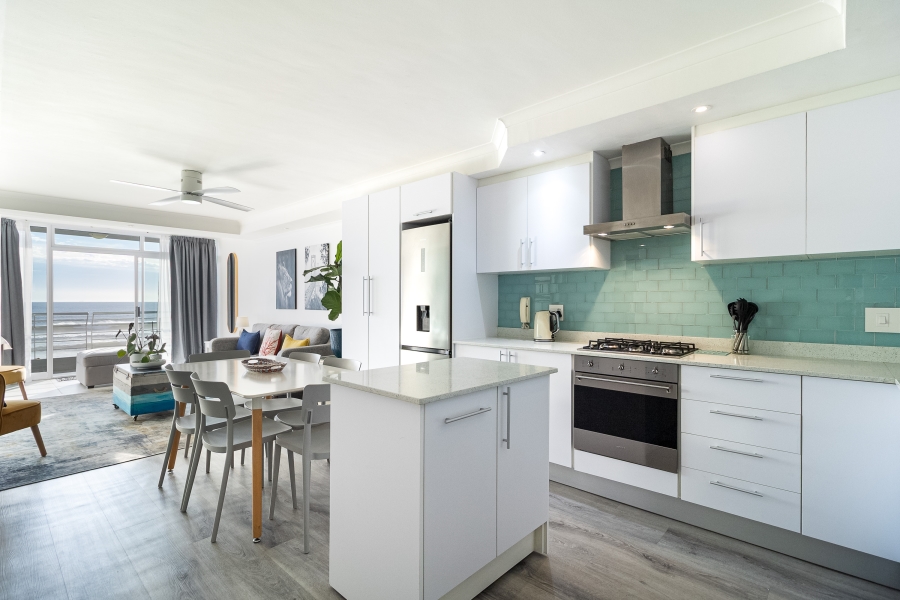 2 Bedroom Property for Sale in Bloubergstrand Western Cape